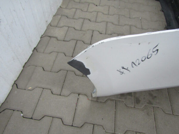 Bumper Toyota Auris 2 II KOMBI 12-15 5215902870 Achterbumper KJ11065