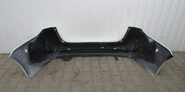 Bumper Toyota Auris 2 II KOMBI 12-15 5215902870 Achterbumper KJ11065