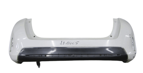 Bumper Toyota Auris 2 II KOMBI 12-15 5215902870 Achterbumper KJ11065