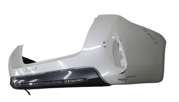 Bumper Toyota Auris 2 II KOMBI 12-15 5215902870 Achterbumper KJ11065
