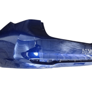 Bumper Toyota Avensis III Facelift 15- seda 8541850492 Achterbumper BJ389