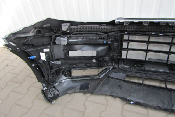 Bumper Porsche Cayenne 9Y0 FACELIFT 23- 9Y0807217T Voorbumper PJ128