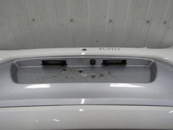 Bumper Toyota Aygo 2 II 14-18 521510H020 Achterbumper KJ11379