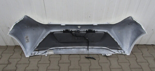 Bumper Toyota Aygo 2 II 14-18 521510H020 Achterbumper KJ11379