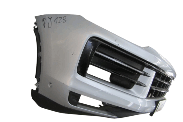 Bumper Porsche Cayenne 9Y0 FACELIFT 23- 9Y0807217T Voorbumper PJ128