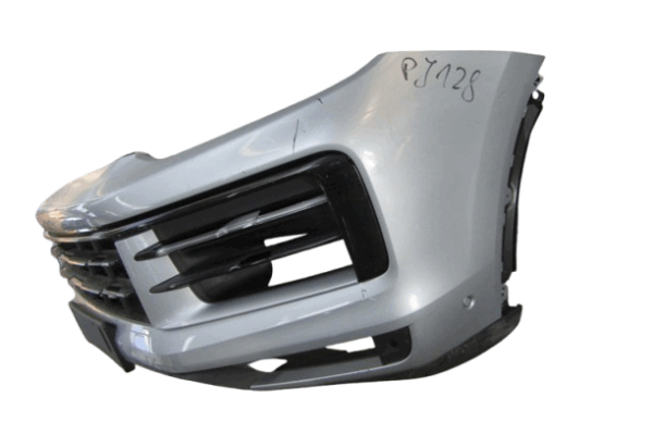 Bumper Porsche Cayenne 9Y0 FACELIFT 23- 9Y0807217T Voorbumper PJ128