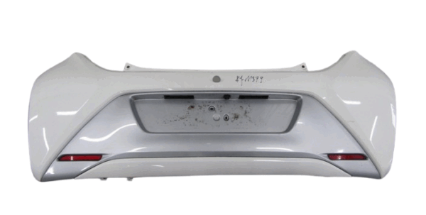 Bumper Toyota Aygo 2 II 14-18 521510H020 Achterbumper KJ11379