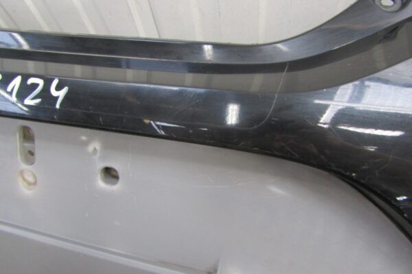 Bumper Toyota Aygo X 22- Cross 521590H120 Achterbumper PJ124