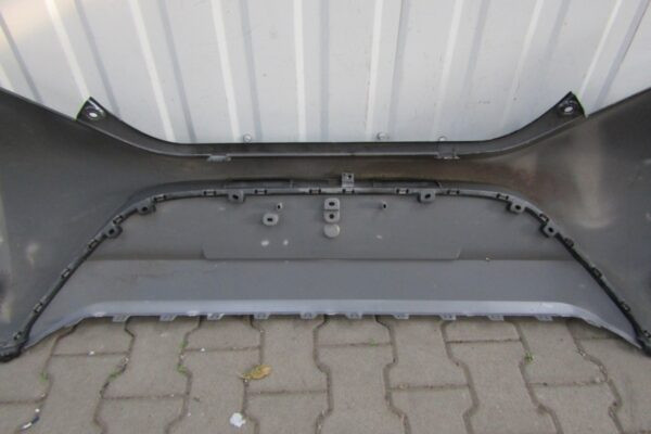 Bumper Toyota Aygo X 22- Cross 521590H120 Achterbumper PJ124