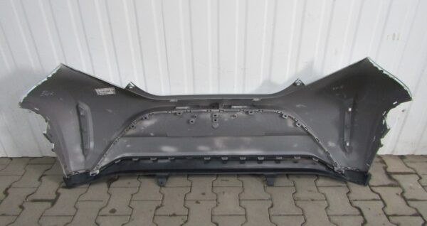 Bumper Toyota Aygo X 22- 521590H120 Achterbumper