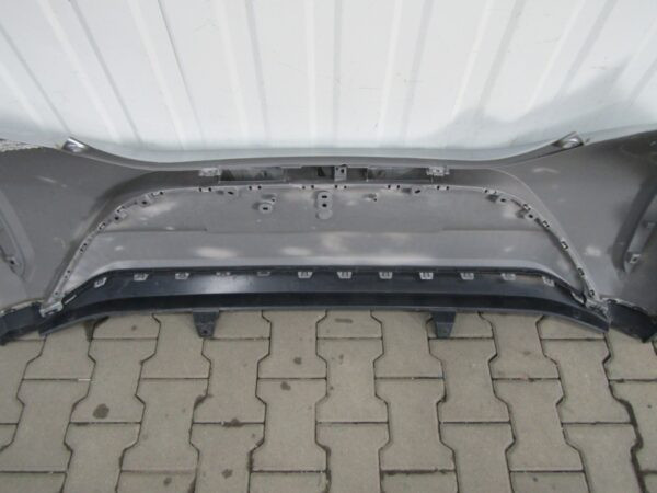 Bumper Toyota Aygo X 22- 521590H120 Achterbumper