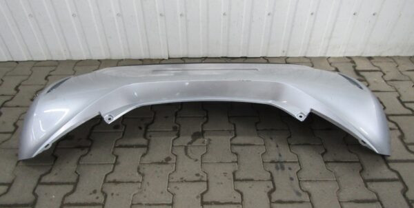 Bumper Toyota Aygo X 22- 521590H120 Achterbumper