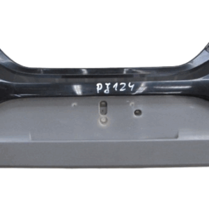 Bumper Toyota Aygo X 22- Cross 521590H120 Achterbumper PJ124