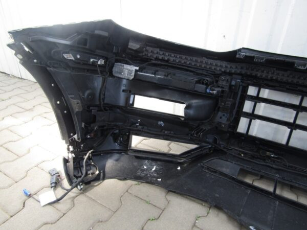 Bumper Porsche Cayenne 9Y0 FACELIFT 23- Voorbumper MZ1316