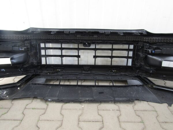 Bumper Porsche Cayenne 9Y0 FACELIFT 23- Voorbumper MZ1316