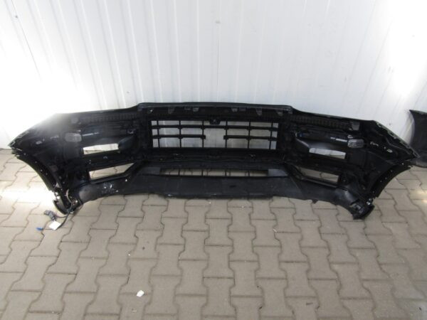 Bumper Porsche Cayenne 9Y0 FACELIFT 23- Voorbumper MZ1316