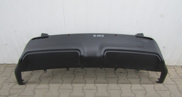 Bumper Toyota BZ4X 22- 5215942260 Achterbumper KJ11848