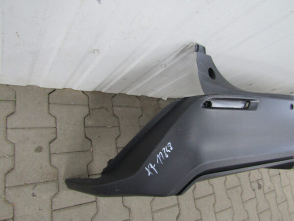 Bumper Toyota BZ4X 22- 5215942260 Achterbumper KJ11848