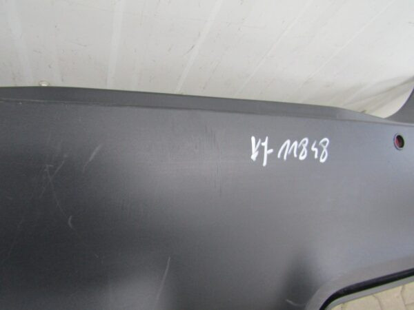 Bumper Toyota BZ4X 22- 5215942260 Achterbumper KJ11848