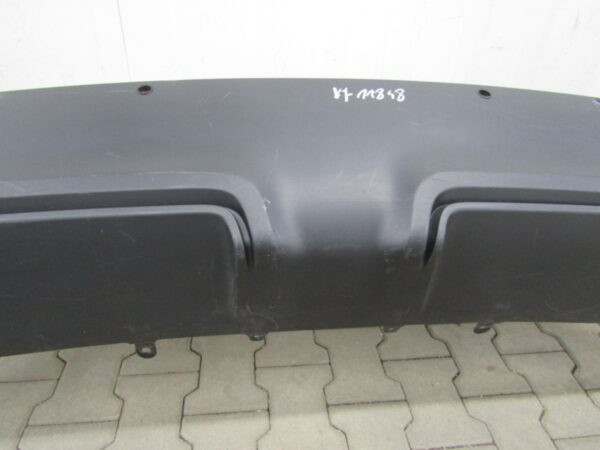 Bumper Toyota BZ4X 22- 5215942260 Achterbumper KJ11848
