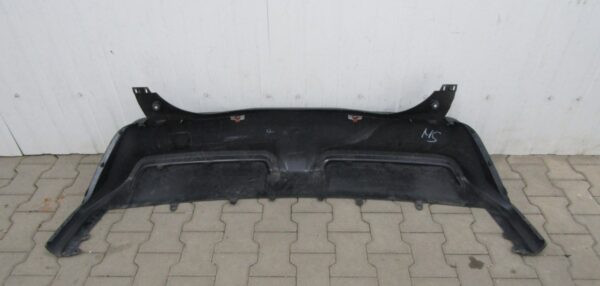 Bumper Toyota BZ4X 22- 5215942260 Achterbumper KJ11848