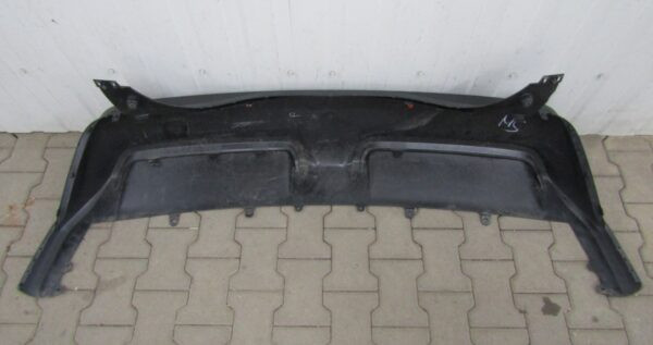 Bumper Toyota BZ4X 22- 5215942260 Achterbumper KJ11848