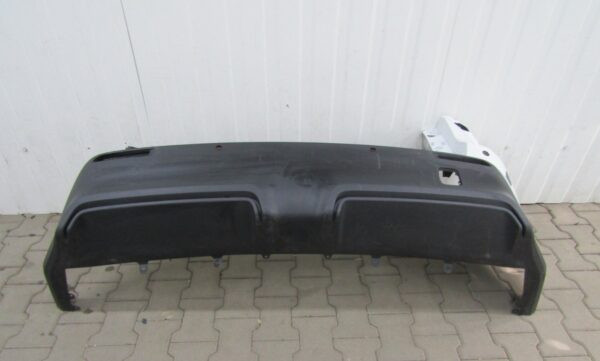 Bumper Toyota BZ4X 22-5215942260 Achterbumper KJ11909