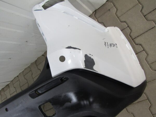 Bumper Toyota BZ4X 22-5215942260 Achterbumper KJ11909