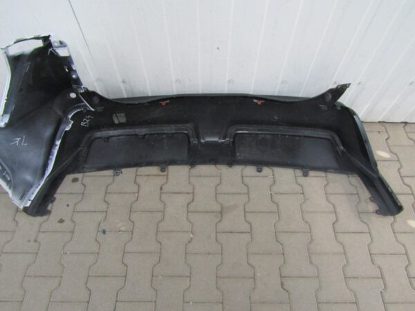 Bumper Toyota BZ4X 22-5215942260 Achterbumper KJ11909