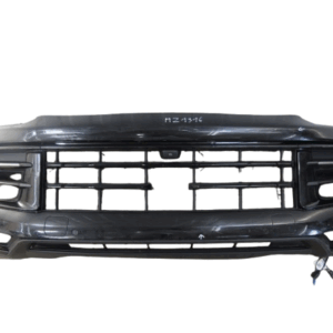 Bumper Porsche Cayenne 9Y0 FACELIFT 23- Voorbumper MZ1316