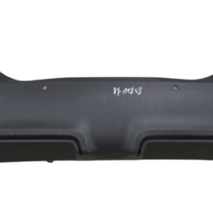 Bumper Toyota BZ4X 22- 5215942260 Achterbumper KJ11848