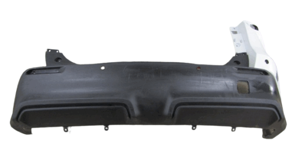 Bumper Toyota BZ4X 22-5215942260 Achterbumper KJ11909