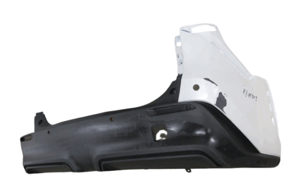 Bumper Toyota BZ4X 22-5215942260 Achterbumper KJ11909
