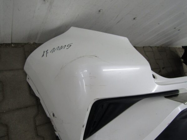 Bumper Toyota C-HR CHR FACELIFT 19-52453-F4140 Achterbumper KJ11115