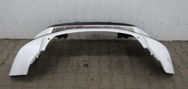 Bumper Toyota C-HR CHR FACELIFT 19-52453-F4140 Achterbumper KJ11115