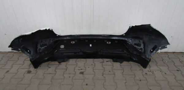 Bumper Toyota C-HR CHR FACELIFT 19-52453-F4140 Achterbumper KJ11115