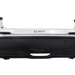 Bumper Toyota C-HR CHR FACELIFT 19-52453-F4140 Achterbumper KJ11115