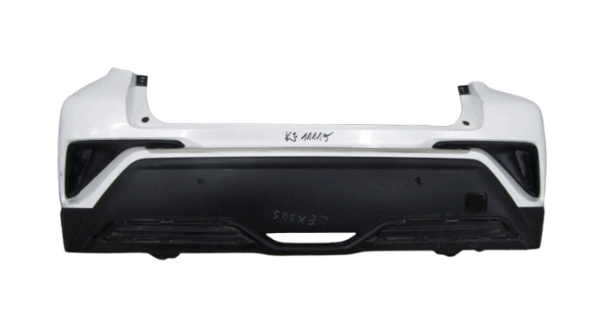 Bumper Toyota C-HR CHR FACELIFT 19-52453-F4140 Achterbumper KJ11115