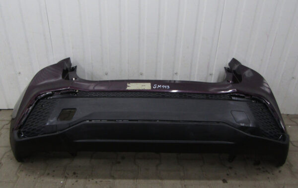 Bumper TOYOTA CHR CH-R 2 II 23-52159-F4100 Achterbumper SM143
