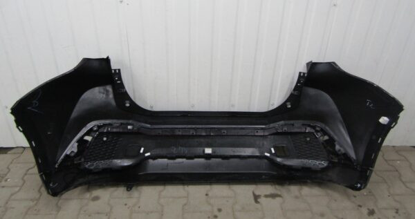 Bumper TOYOTA CHR CH-R 2 II 23-52159-F4100 Achterbumper SM143