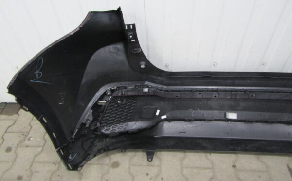 Bumper TOYOTA CHR CH-R 2 II 23-52159-F4100 Achterbumper SM143