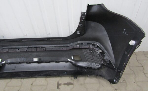Bumper TOYOTA CHR CH-R 2 II 23-52159-F4100 Achterbumper SM143