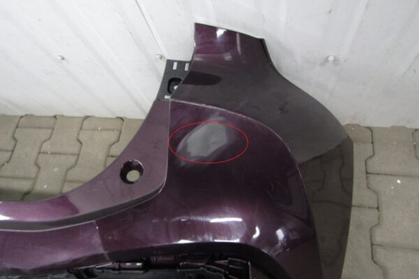 Bumper TOYOTA CHR CH-R 2 II 23-52159-F4100 Achterbumper SM143