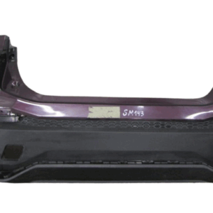 Bumper TOYOTA CHR CH-R 2 II 23-52159-F4100 Achterbumper SM143