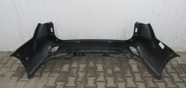 Bumper Toyota HIGHLANDER IV 4 19-22 521590E170 Achterbumper KJ12073