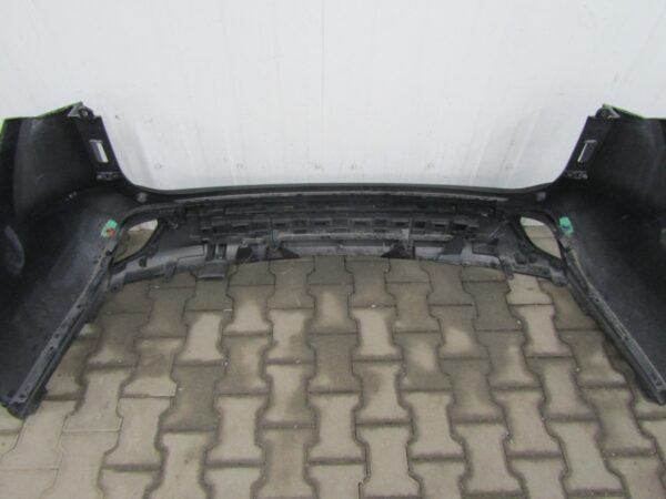 Bumper Toyota HIGHLANDER IV 4 19-22 521590E170 Achterbumper KJ12073