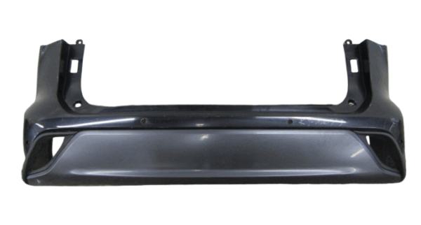 Bumper Toyota HIGHLANDER IV 4 19-22 521590E170 Achterbumper KJ12073