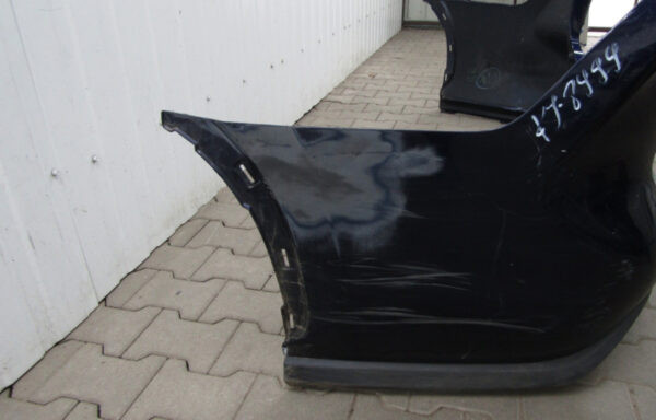 Bumper Toyota HIGHLANDER IV 4 19-22  52159-0E170 Achterbumper KJ2999