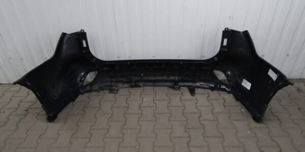 Bumper Toyota HIGHLANDER IV 4 19-22  52159-0E170 Achterbumper KJ2999