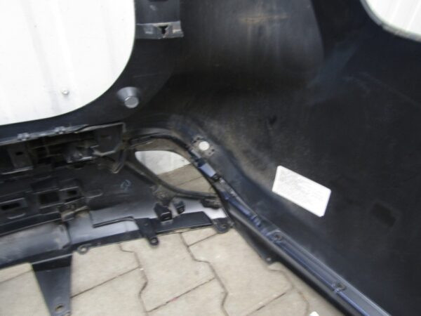 Bumper Toyota HIGHLANDER IV 4 19-22  52159-0E170 Achterbumper KJ2999